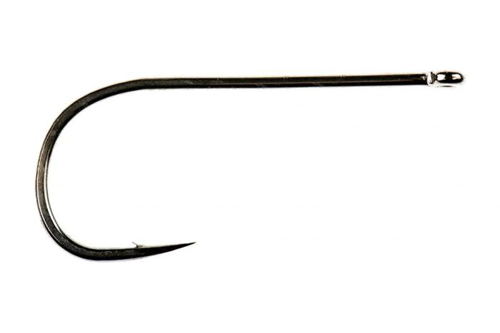 Крючки Ahrex SA292 Bob Popovic's Beast Fleye Long Hooks