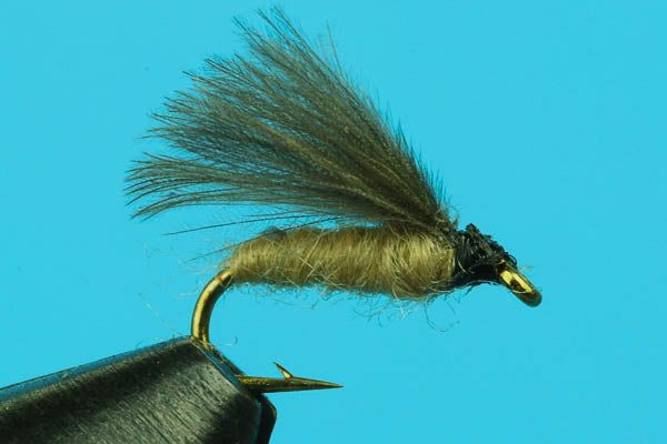 Мушки Big Y Fly Co. F Fly