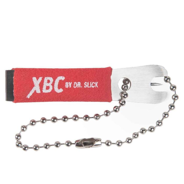 Аксессуар нахлыстовика Dr Slick Dr. Slick XBC Line Nipper w/Pin
