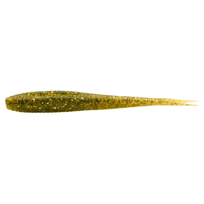 Джеркбейт Slim Groovy Baits - 5 Inch Jerk