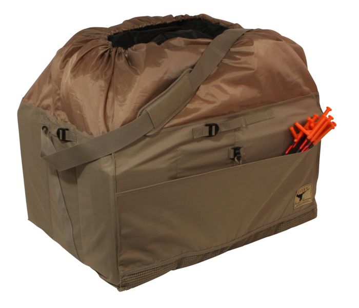 Чучело Banded 12-Slot Mid-Size Full Body Goose Decoy Bag