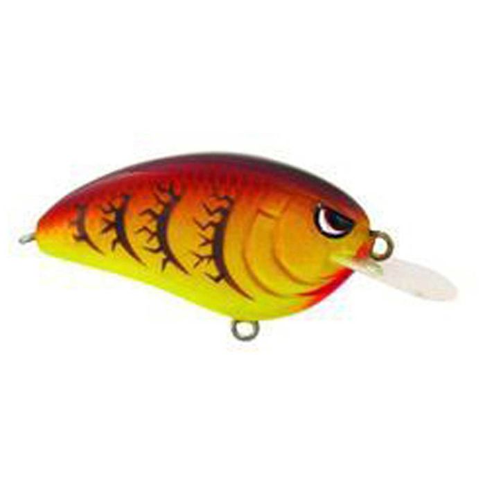 Воблер Spro Little John Crankbait - Spring Craw, 1/2oz, 2in, 3-5ft