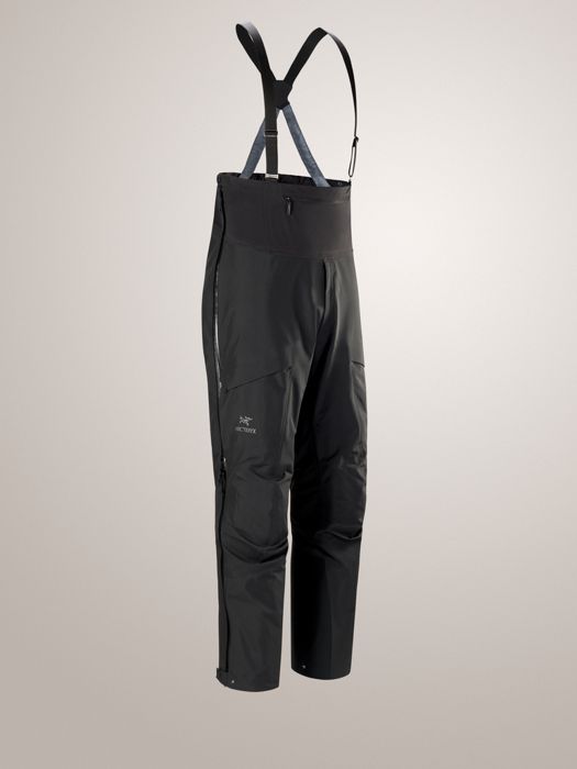 Непромокаемая одежда Arc'teryx Alpha SV Bib Pant Men's S26