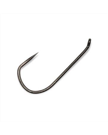 Крючки Gamakatsu R19-B Retainer Bend Barbless Hooks