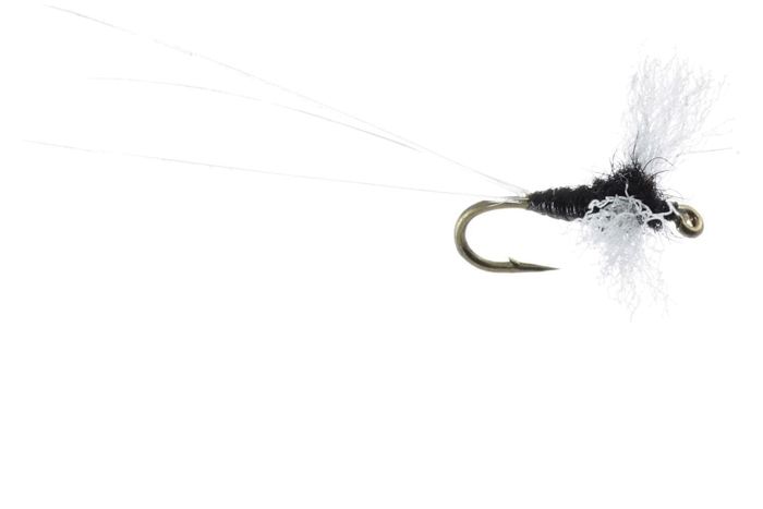 Мушки Umpqua Chubby Trico Spinner Fly