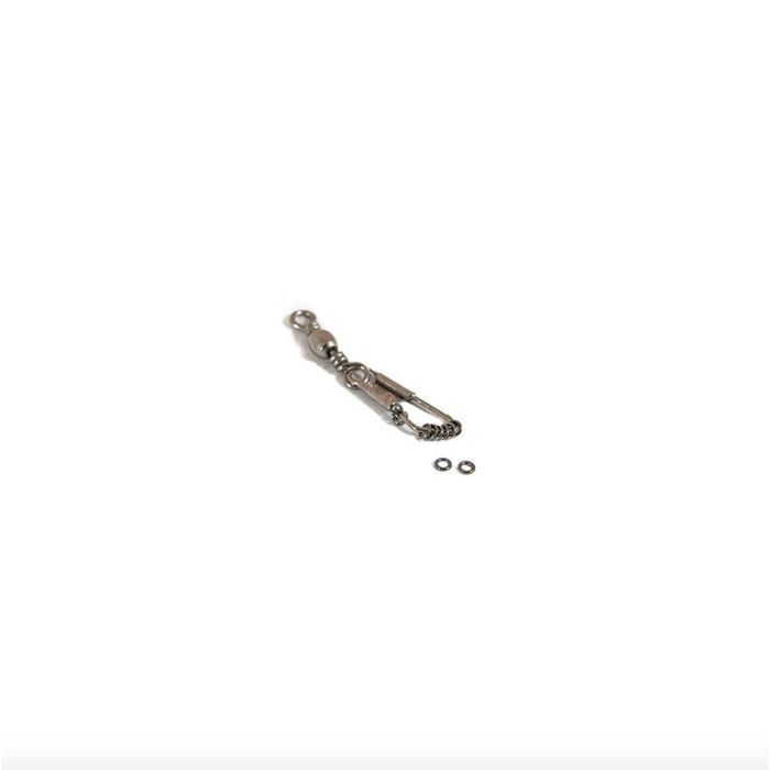 Поводковый материал Scientific Anglers Tippet Rings - 10 Pack - M