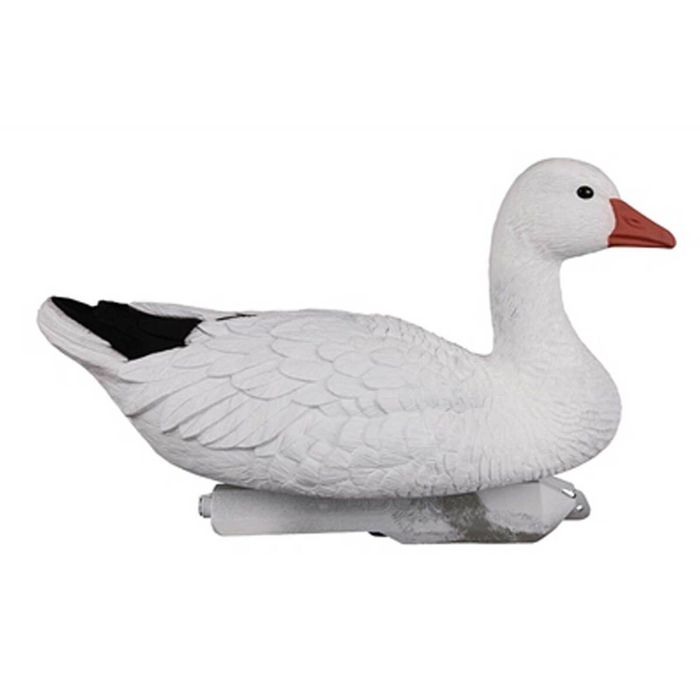 Чучело Higdon Outdoors Higdon Full Size Snow Goose Floater Decoys - 4 Pack