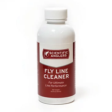 Очиститель для шнура Scientific Anglers Fly Line Cleaner