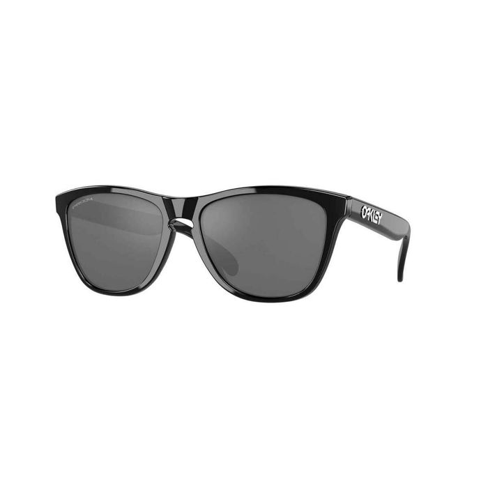 Поляризационные очки Oakley Frogskins Polarized Sunglasses