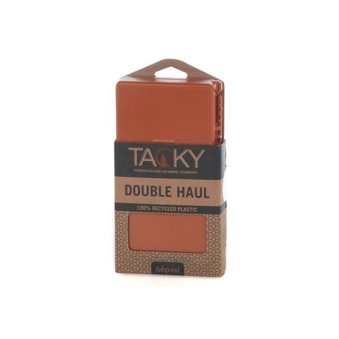 Коробка для мушек Tacky Double Haul Fly Box