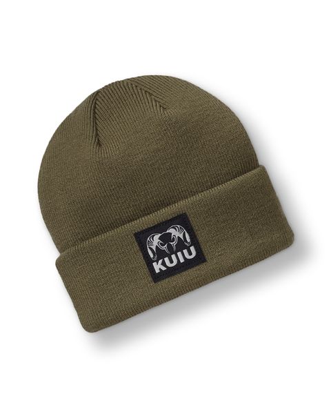 Головной убор KUIU Infant Beanie | Olive