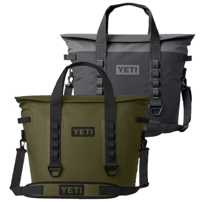 Термобокс YETI Hopper M30 2.0 Soft Cooler