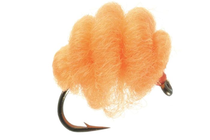 Мушки Umpqua Micro Spawn Fly
