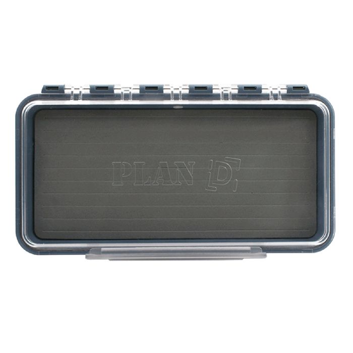 Коробка для мушек Montana Fly Company MFC Plan D pk Fly Box