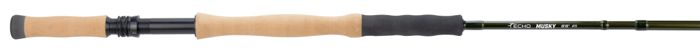Нахлыстовое удилище Echo Musky Fly Rods - 8' 8" 11 Weight