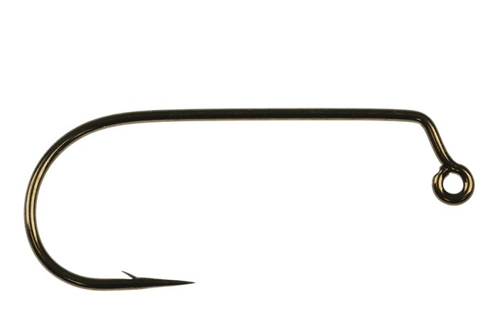Крючки Daiichi 4630 60 Degree Jig Hooks