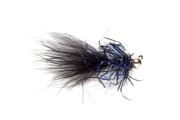 Мушки Weiss' UV Jig Streamer - sz.10 (4.6mm)