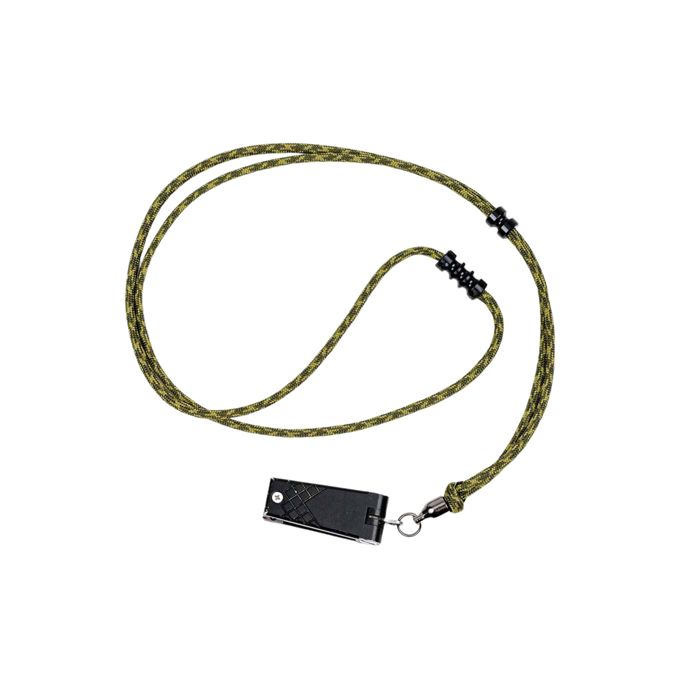 Аксессуар нахлыстовика Yakonda Supply Yakoda Supply Nipper Lanyard