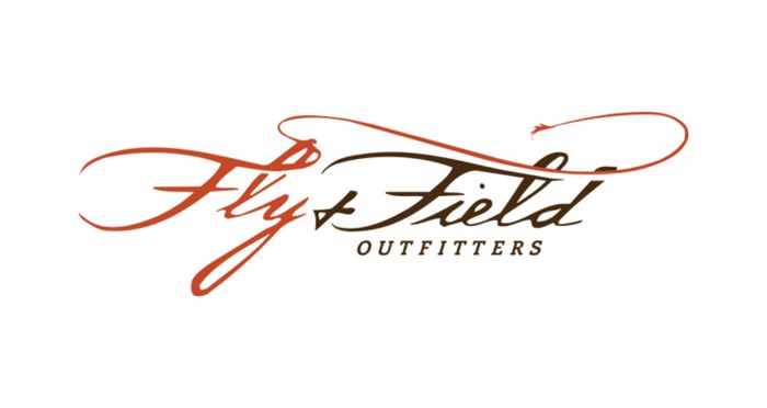 Рыболовная рубашка Ouray Fly and Field River View T-Shirt- Bend