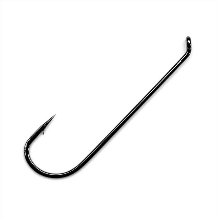 Крючки J. Stockard Fly Fishing S11-4L2H Streamer Hook