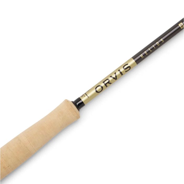 Нахлыстовое удилище Orvis Limited Edition Anniversary Helios D Fly Rod - White / 954-4