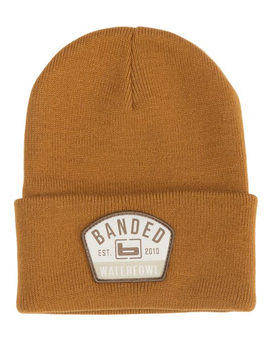 Головной убор Banded Cold Front Beanie