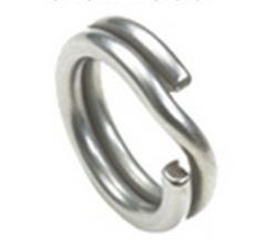 Вертлюги и застёжки Owner Hook Owner Hyper Wire Split Rings
