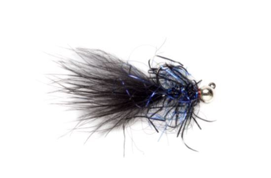 Мушки Fulling Mill Weiss' UV Jig Streamer