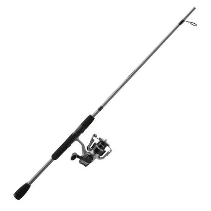 Комплект удилище + катушка Abu Garcia Max X Spinning Combo - 6ft 6in, Medium Power, 2pc
