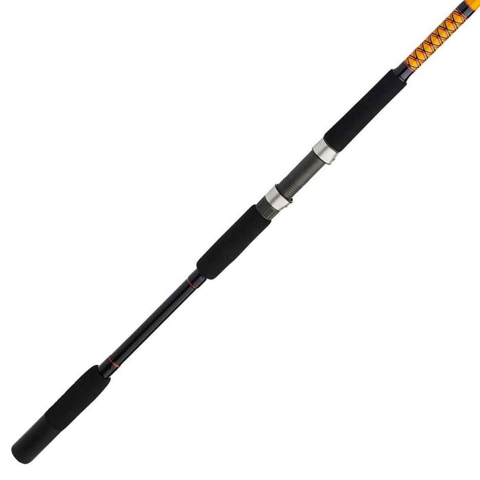 Спиннинговое удилище Ugly Stik Bigwater Spinning Rod - 10ft, Medium Heavy Power, 2 Piece