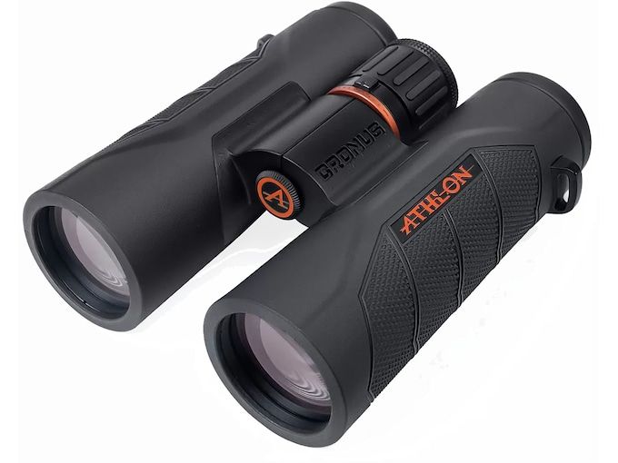 Бинокль Athlon Optics Cronus G2 UHD Binoculars 10x 42mm
