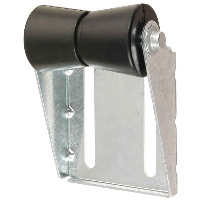 Крепление C.E. Smith Black Roller Panel Bracket Assembly - 5in