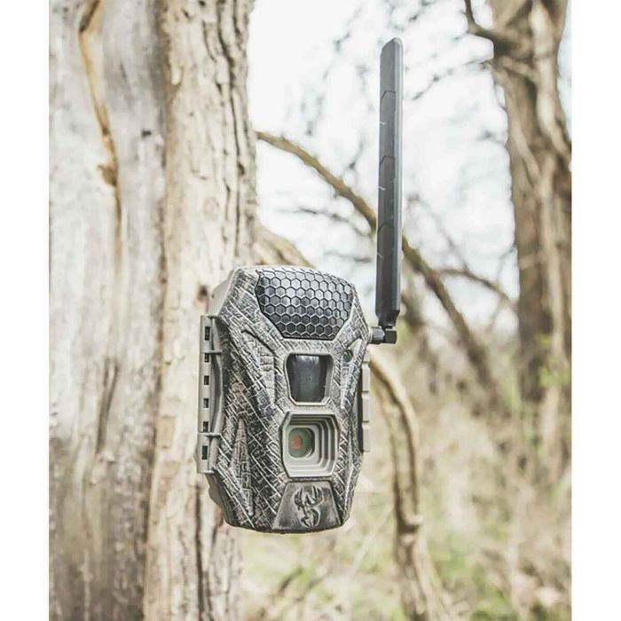 Фотоловушка Wildgame Innovations Terra Cell 2.0 Cellular Trail Camera