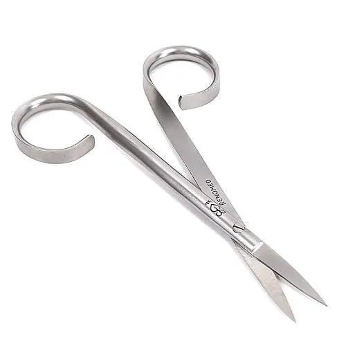 Плоскогубцы рыболова Renomed FS3 Scissors
