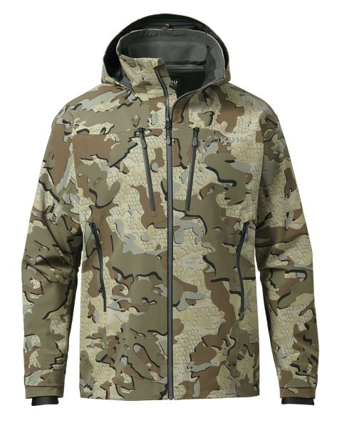Непромокаемая одежда KUIU Yukon TR Rain Jacket | Valo
