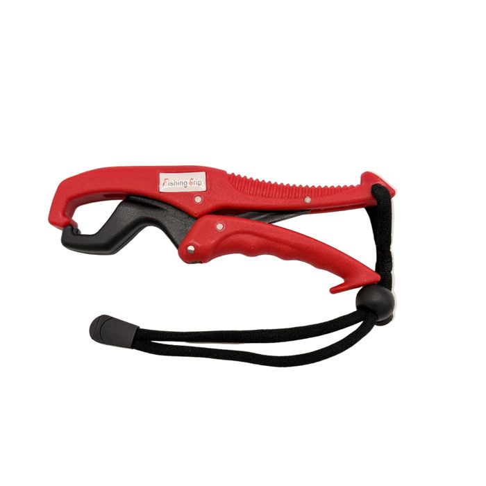 Липгрип или весы Waterloo Rods Fish Gripper - 6 Inch