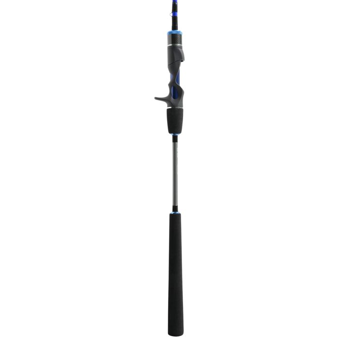Морское удилище Daiwa Harrier Super Light Jigging Rods - HRSLJ66LB / 6'6" / 45g