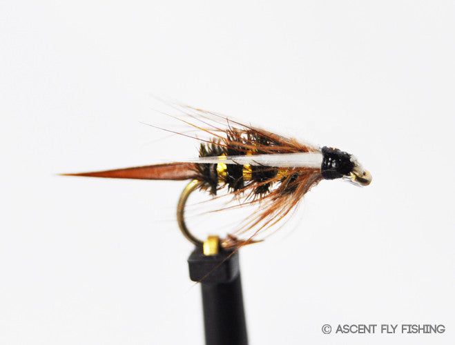 Мушки Ascent Fly Fishing Prince Nymph