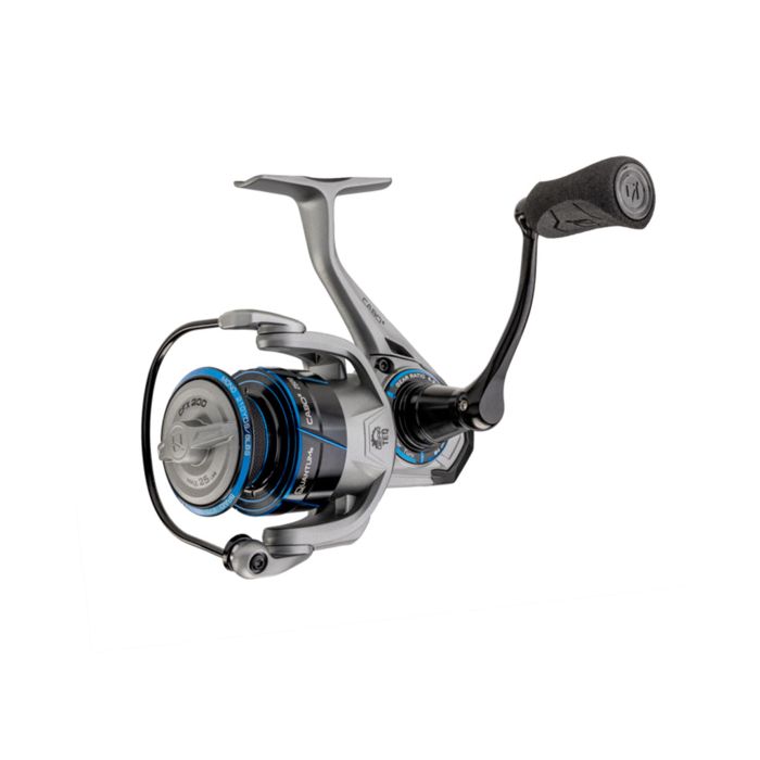 Безынерционная катушка Quantum Cabo Spinning Reels