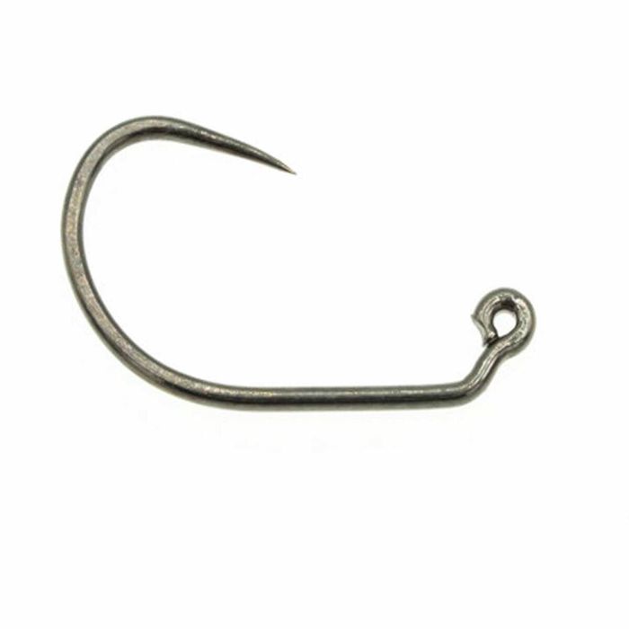 Крючки Umpqua U-Series UC650BL-BN Heavy Fly Tying Jig Hooks