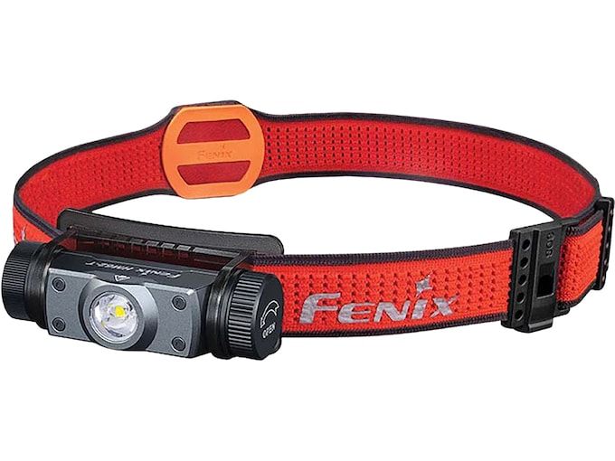 Фонарь Fenix HM62-T Lightweight Rechargeable Headlamp