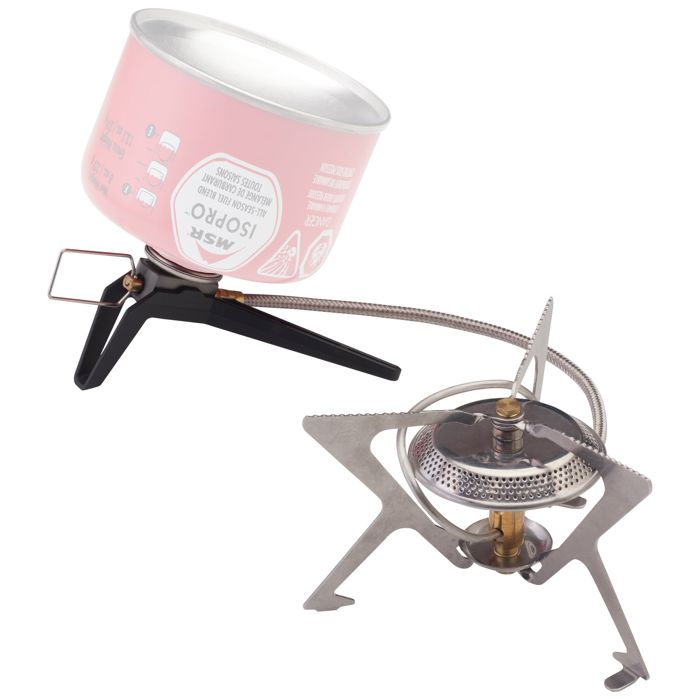 Горелка MSR WindPro II Stove
