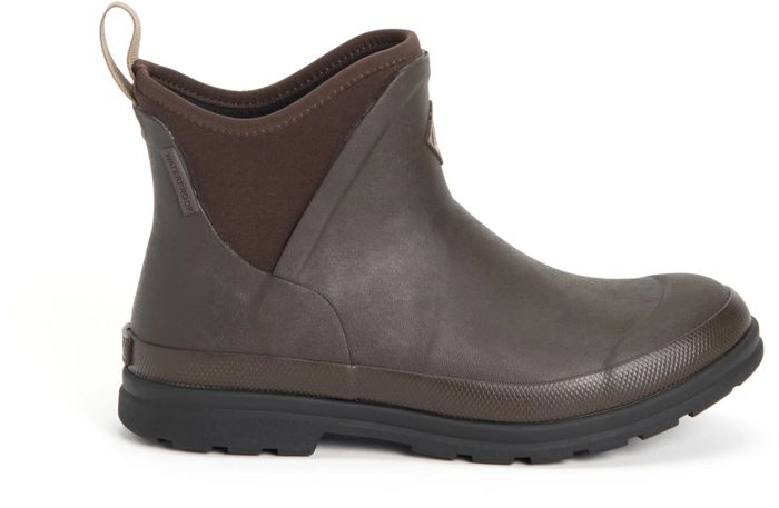 Охотничьи сапоги Muck Boot Women's Original Ankle Boots Brown