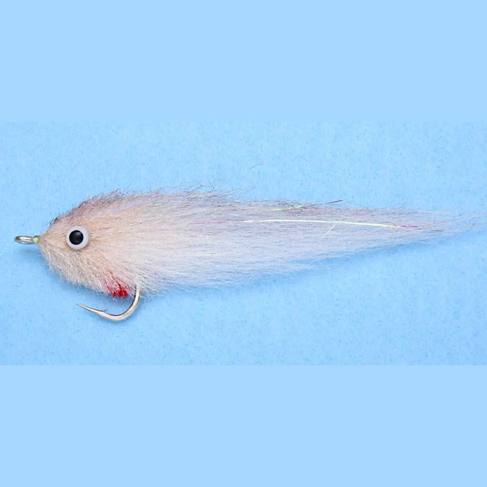 Мушки Enrico Puglisi EP Fly GT Sardina Tan 5/0
