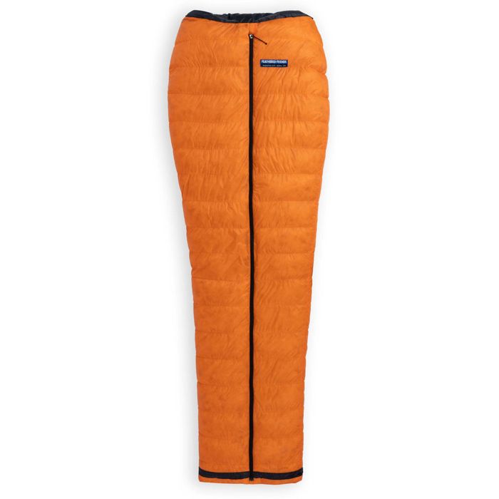 Спальник или коврик Feathered Friends Flicker UL Quilt Sleeping Bag