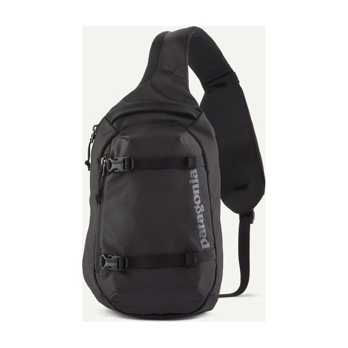 Рыболовная сумка Patagonia - Atom Sling Bag 8L - Black