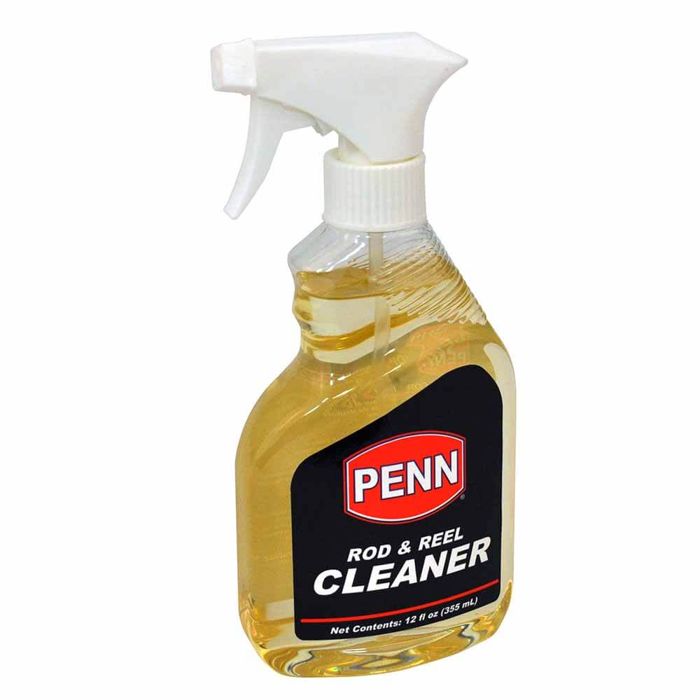 Средство ухода за катушкой Penn Fishing Tackle Penn 12oz Rod and Reel Cleaner