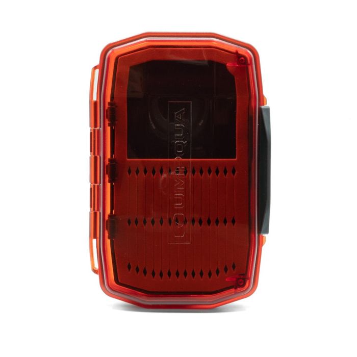 Коробка для мушек Umpqua UPG Fly Box - Daytripper Foam Waterproof Medium