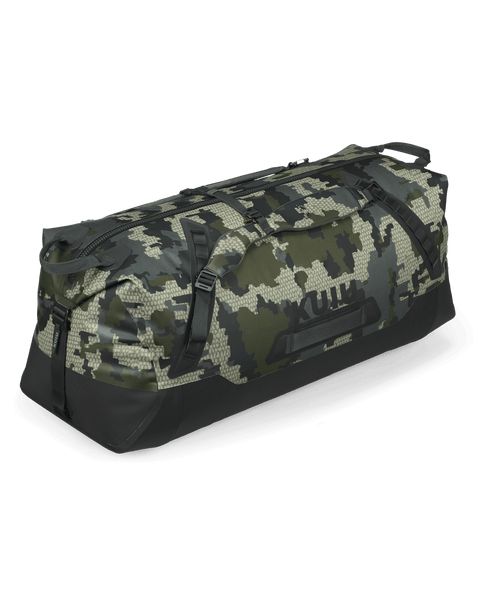 Рыболовная сумка KUIU Kodiak 6600 Submersible Duffel | Verde