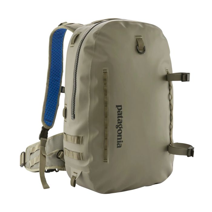 Рыболовная сумка Patagonia Guidewater Backpack